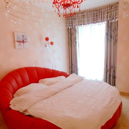 Xi'An Yilian Apartment Hotel Habitación foto