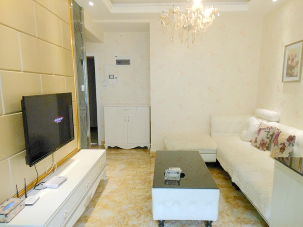 Xi'An Yilian Apartment Hotel Habitación foto